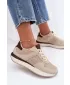 Ženske superge BIG STAR SHOES 42255-19 BELA