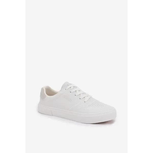 Ženske superge BIG STAR SHOES TT274008 BELA 