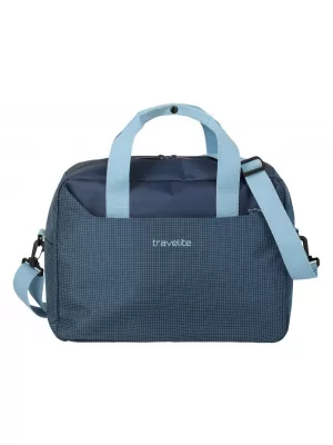 Kovček TRAVELITE Corsiica Boarding Bag MODRA