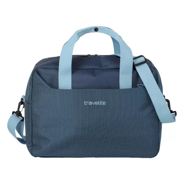  Kovček TRAVELITE Corsiica Boarding Bag MODRA 