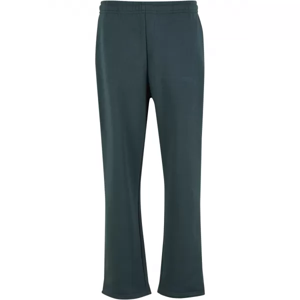  Moške hlače URBAN CLASSICS TB7285 STEKLENICA ZELENA 