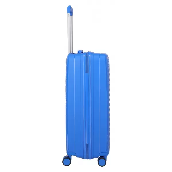  Kovček TRAVELITE PACIFIC M MODRA 