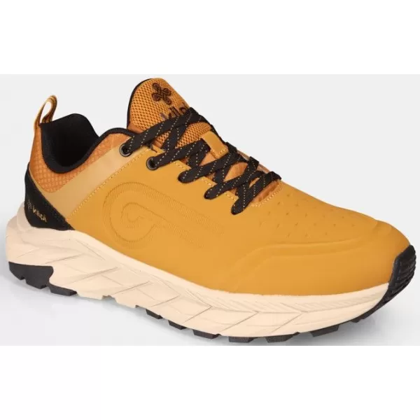  Treking čevlji KILPI DANKEN LOW-U 1U0703KI ZLATI 