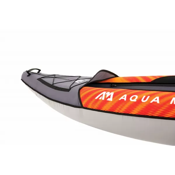 Kajak AQUA MARINA Memba 390 NEDOLOČEN 