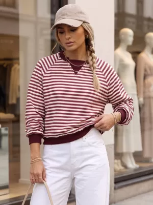 Ženska majica s kratkimi rokavi DSTREET RY2932 ROZA