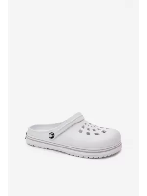 Ženski copati BOTO TXB-03 BELA