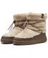Ženski čevlji PUMA SNOWBAE SUEDE WNS 40217504 BREZA/MAT BRON