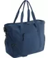 Nakupovalna torba BAGBASE | BG 375 JEKLENO MODRA