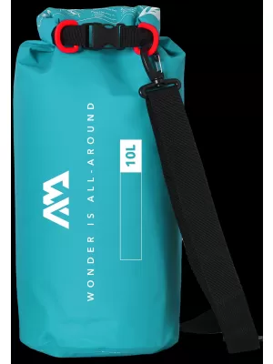Ladijska torba AQUA MARINA 10lt AQUA