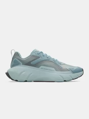 Škornji UNDER ARMOUR AURA RPSTP 6008992-323 ZELENA