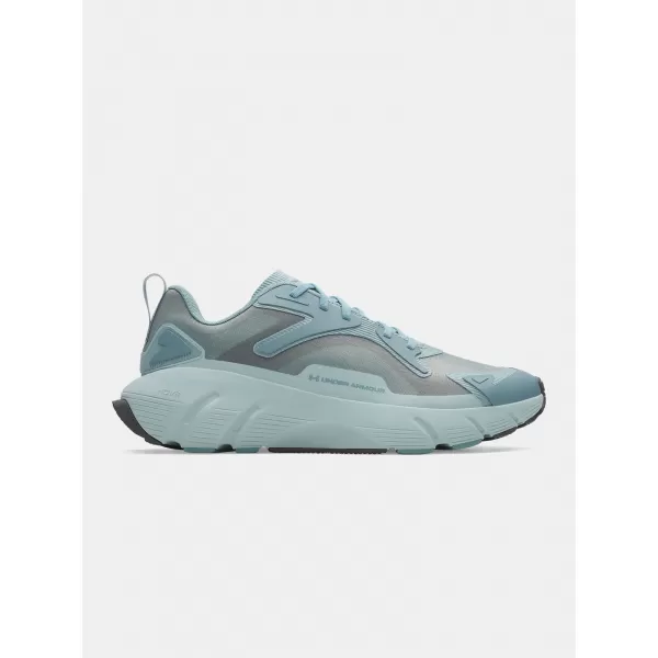  Škornji UNDER ARMOUR AURA RPSTP 6008992-323 ZELENA 