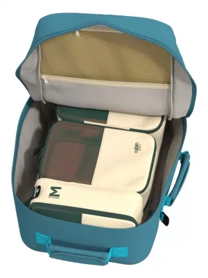 Nahrbtnik CABINZERO Classic 36L BALI MODRA