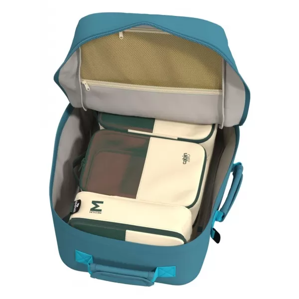  Nahrbtnik CABINZERO Classic 36L BALI MODRA 
