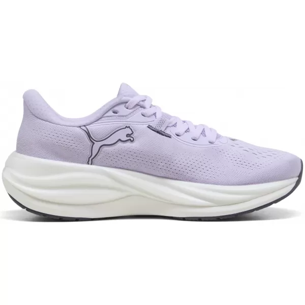  Ženski čevlji PUMA ELECTRIFY NITRO 5 WNS 31370103 SVETLO SIVKE/MARNILA GLOBINE 