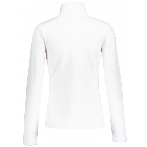  Ženski pulover iz flisa ALTISPORT ALW002852 BELA 