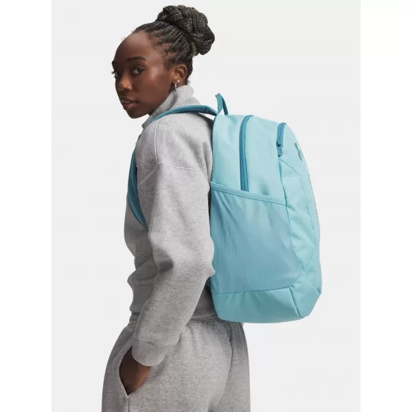  Nahrbtnik UNDER ARMOUR HUSTLE LITE BACKPACK 6000399-425 MODRA 