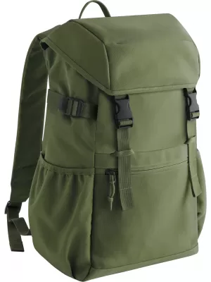 Nahrbtnik BAGBASE | BG 370 MAH ZELENA