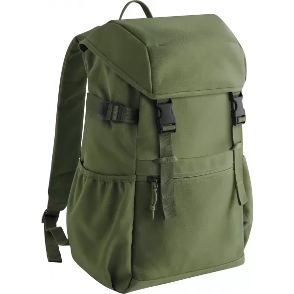  Nahrbtnik BAGBASE | BG 370 MAH ZELENA 