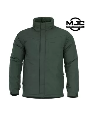 Moška jakna PENTAGON GEN V3.0 K01002-3.0-86 GOZDNA NOČ ZELENA