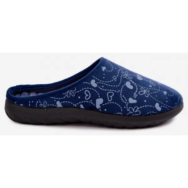  Ženski copati INBLU ET000041 OLIVNO 
