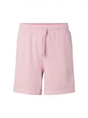 Moške kratke hlače URBAN CLASSICS TB8230 BLEDA VRTNICA