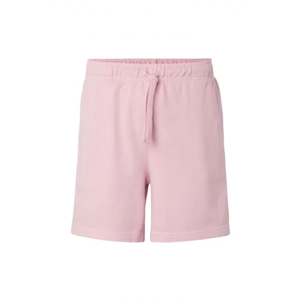  Moške kratke hlače URBAN CLASSICS TB8230 BLEDA VRTNICA 