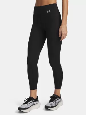 Ženske pajkice UNDER ARMOUR UA VELOCITI ANKLE TIGHTS 6009494-001 ČRNA