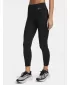 Ženske pajkice UNDER ARMOUR UA VELOCITI ANKLE TIGHTS 6009494-001 ČRNA