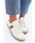 Ženske superge BIG STAR SHOES TT274306 BELA
