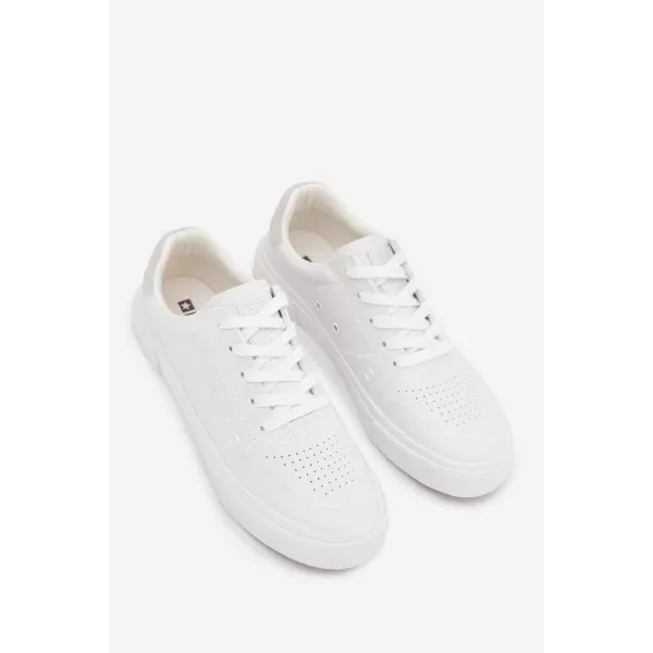  Ženske superge BIG STAR SHOES TT274008 BELA 