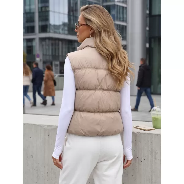  Ženska jakna DSTREET TY5727 BEŽ 