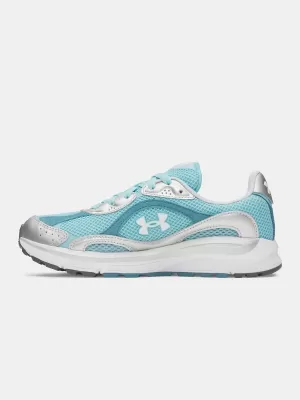 Ženski čevlji UNDER ARMOUR UA W TECH RUNNER 6007575-425 MODRA