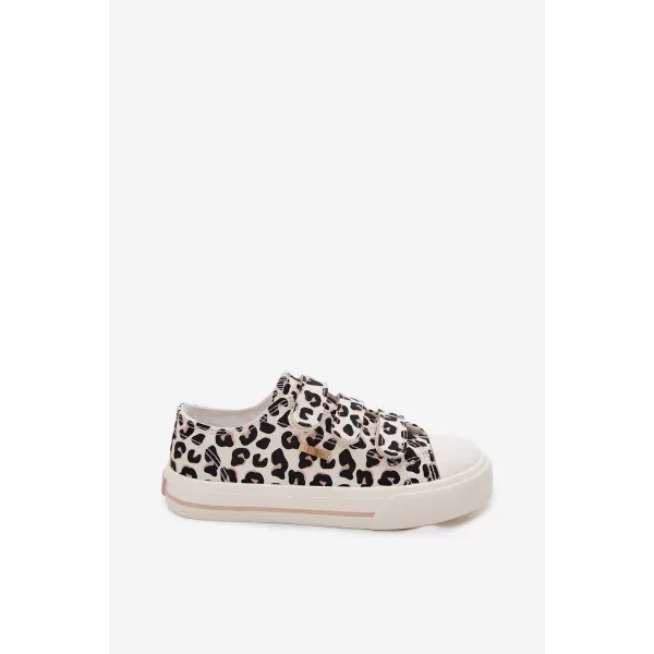  Otroške superge BIG STAR SHOES TT374171 ČRNA/BEŽ 