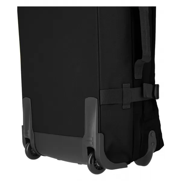  Torba TRAVELITE BOLONIA WHEELED DUFFLE ČRNA 