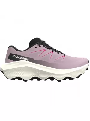 Ženski čevlji SALOMON ULTRA FLOW 2 L45474100 VANILLA ICE/DAWN ROZA/ČRNA