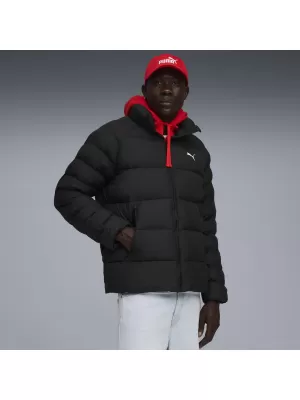 Moška jakna PUMA MONO JACKET 68837001 ČRNA PUMA