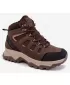 Moški čevlji BIG STAR SHOES UU174316 RJAVE/BEŽ SENCE