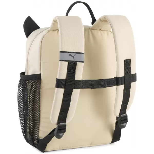  Nahrbtnik PUMA ANIMAL EXTRA SMALL BACKPACK 09277401 PRAŽENI MANDLJI 