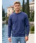 Moški pulover ALTISPORT NP/ALMST43001 NAVADE