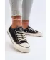 Ženske superge BIG STAR SHOES NN274269 ČRNA