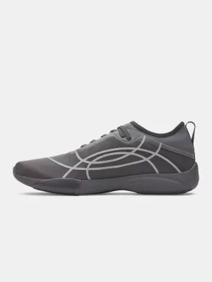 Ženski čevlji UNDER ARMOUR UA W SCULPT TR 6007525-025 SIVA