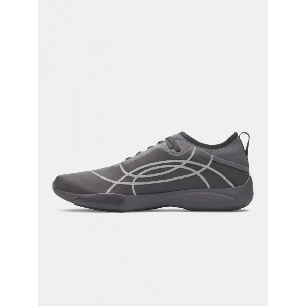  Ženski čevlji UNDER ARMOUR UA W SCULPT TR 6007525-025 SIVA 