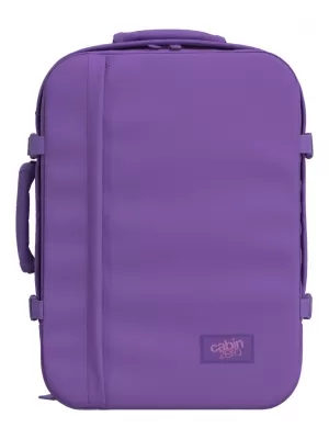 Nahrbtnik CABINZERO Classic 44L SIVKINE SANJE