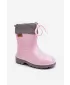 Otroške jopice BOTO 951 PINK ROZA/SIVA