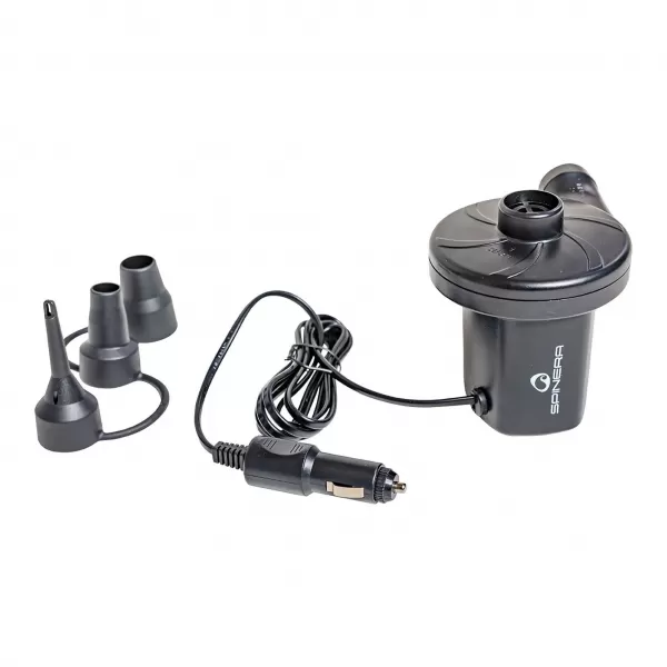  Črpalka SPINERA 12V 0,58 PSI NEDOLOČEN 