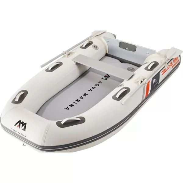  Čoln AQUA MARINA U-DELUXE 2,98M DWF AIR DECK NEDOLOČEN 