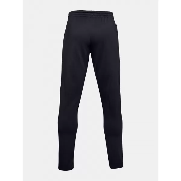  Moške trenirke UNDER ARMOUR ARMOUR FLEECE PANTS 1357121-001 ČRNA 