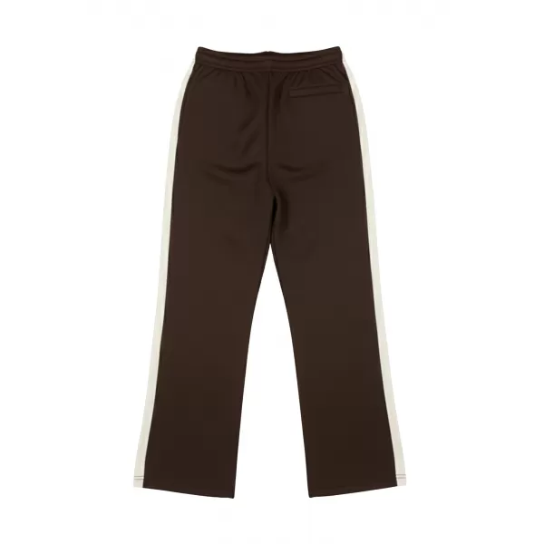  Moške trenirke URBAN CLASSICS TB8614-00075 RJAVA 
