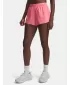 Ženske kratke hlače UNDER ARMOUR VANISH WOVEN 3IN SHORTS 6009965-600 ROZA