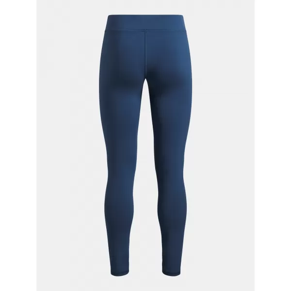  Dekliške pajkice UNDER ARMOUR G MOTION BRANDED LEGGING 6010092-498 MODRA 